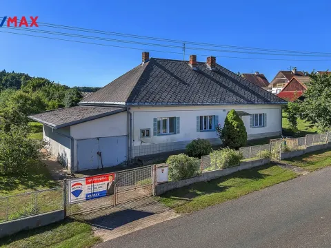 Prodej rodinného domu, Mžany - Stračovská Lhota, 157 m2