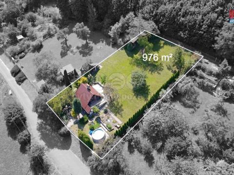 Prodej chaty, Starý Jičín, 60 m2