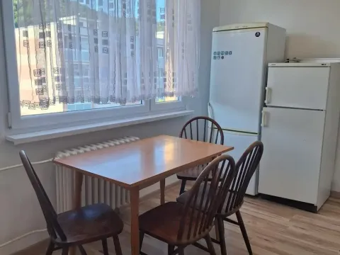 Prodej bytu 2+1, Krupka - Maršov, Karla Čapka, 60 m2