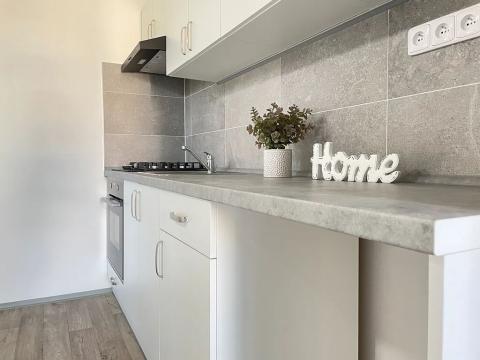 Pronájem bytu 3+1, Litvínov, Valdštejnská, 67 m2