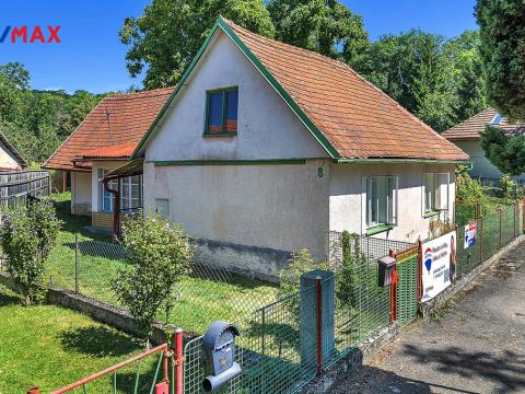 Prodej rodinného domu, Jenišovice, 75 m2