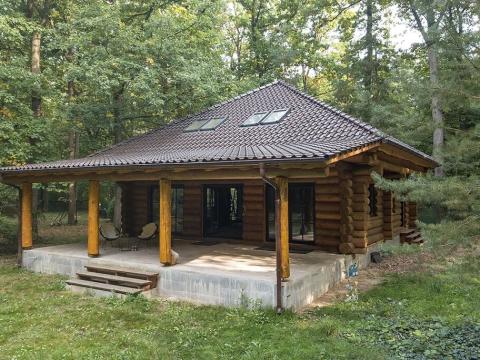 Prodej rodinného domu, Hradištko, Alej č. 23, 156 m2