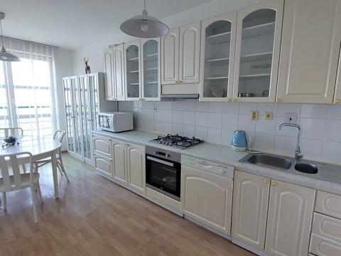 Pronájem bytu 4+1, Praha - Stodůlky, Volutová, 149 m2