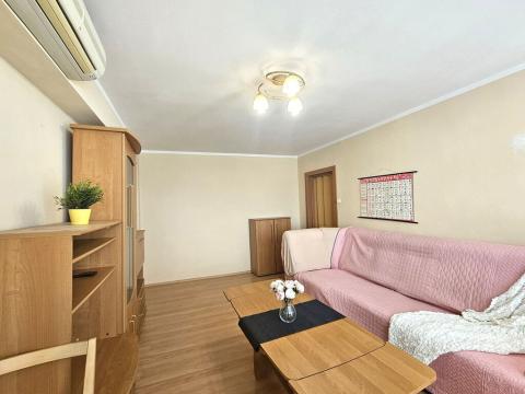 Pronájem bytu 2+1, Kralupy nad Vltavou, sídl. Hůrka, 58 m2