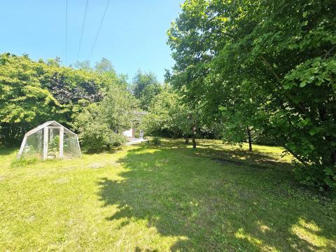 Prodej chaty, Veltrusy, 20 m2