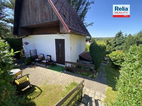 Prodej chaty, Liberec, 45 m2