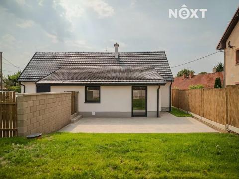 Prodej rodinného domu, Pyšely, 108 m2