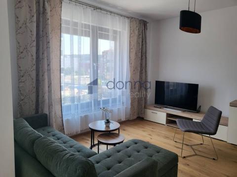 Pronájem bytu 2+kk, Praha, Sokolova, 60 m2