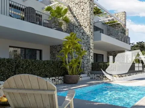 Prodej bytu 4+kk, Sant Elm, Španělsko, 75 m2