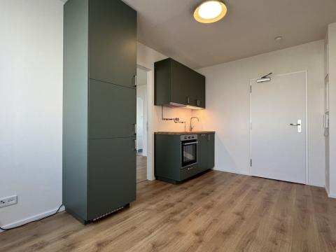 Pronájem bytu 2+kk, Praha - Chodov, Čenětická, 34 m2