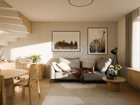 Prodej bytu 3+kk, Pec pod Sněžkou, 112 m2