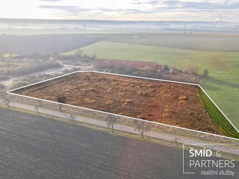 Prodej komerčního pozemku, Přelouč, Vrchlického, 15000 m2
