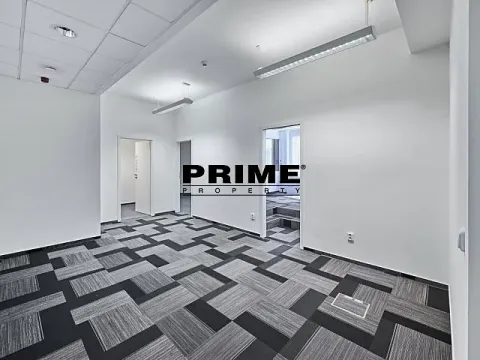 Pronájem kanceláře, Praha - Nové Město, Soukenická, 244 m2