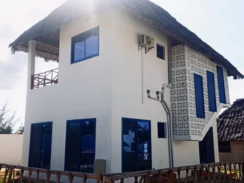 Prodej vily, Chwaka, Tanzanie, 115 m2