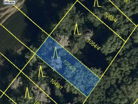 Prodej lesa, Mistřice, 204 m2