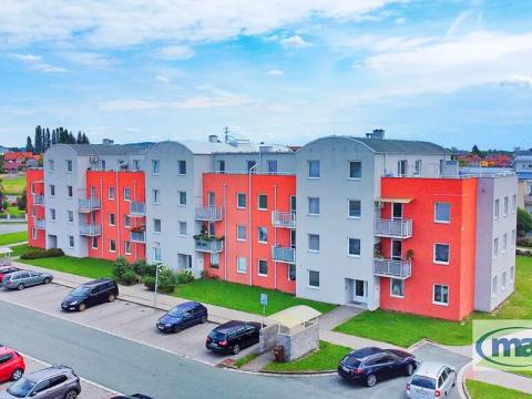 Prodej bytu 3+kk, Holice, Ottmarova, 84 m2