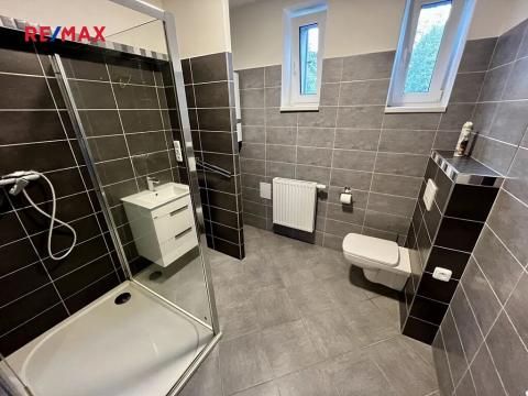 Pronájem bytu 3+kk, Uherské Hradiště, náměstí Míru, 100 m2