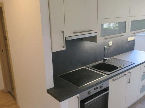 Pronájem bytu 3+1, Luhačovice, Masarykova, 71 m2