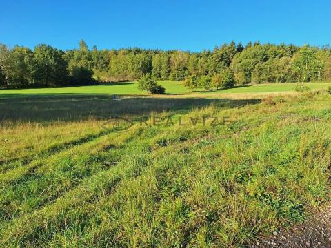 Prodej pozemku pro bydlení, Cehnice, 2464 m2