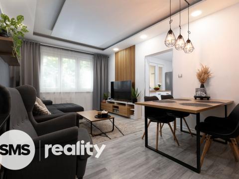 Prodej bytu 3+1, Frýdek-Místek, Bezručova, 63 m2