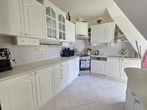 Prodej bytu 3+1, Jemnice, Tyršova, 109 m2