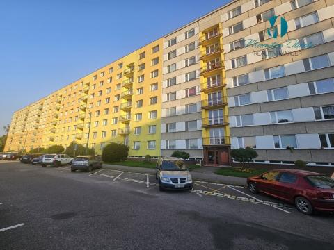 Pronájem bytu 3+1, Jaroměř, Josefa Šímy, 74 m2