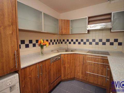 Pronájem bytu 2+kk, Praha - Stodůlky, Mohylová, 43 m2
