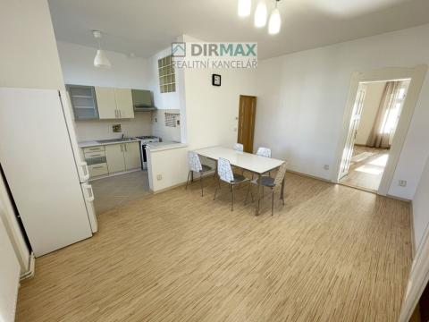 Pronájem bytu 4+kk, Plzeň - Jižní Předměstí, Klatovská třída, 115 m2