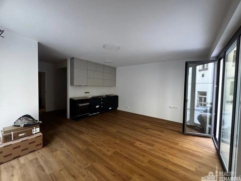 Pronájem bytu 2+kk, Praha - Vinohrady, Korunní, 37 m2