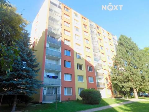 Pronájem bytu 3+1, Hrádek nad Nisou, Liberecká, 64 m2