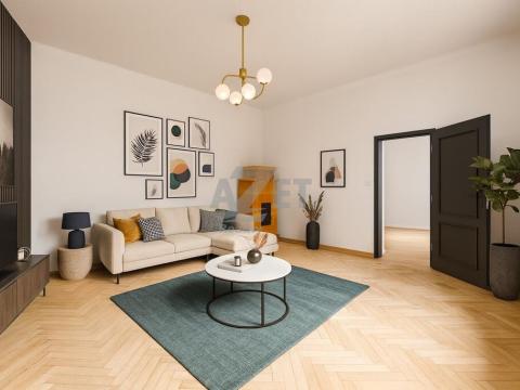 Prodej bytu 4+kk, Opava - Předměstí, Pivovarská, 135 m2