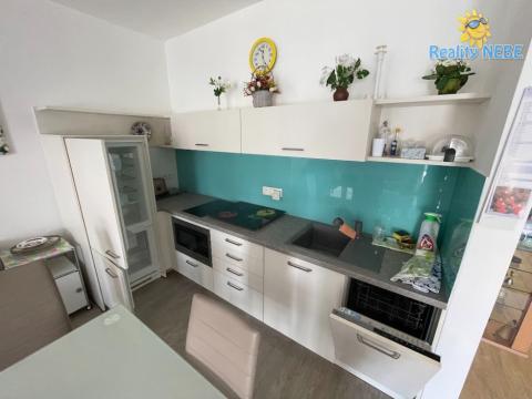 Pronájem bytu 2+kk, Český Brod, Palackého, 60 m2