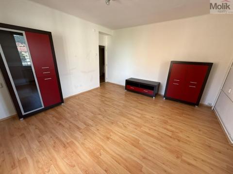 Prodej bytu 2+1, Most, tř. Budovatelů, 54 m2