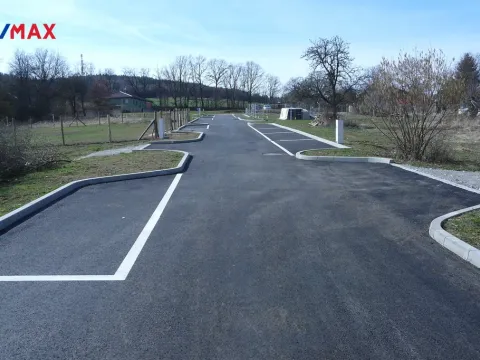 Prodej pozemku pro bydlení, Dobev, 1227 m2