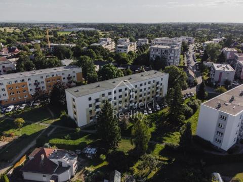 Prodej bytu 2+1, Hradec Králové - Pražské Předměstí, Medkova, 56 m2