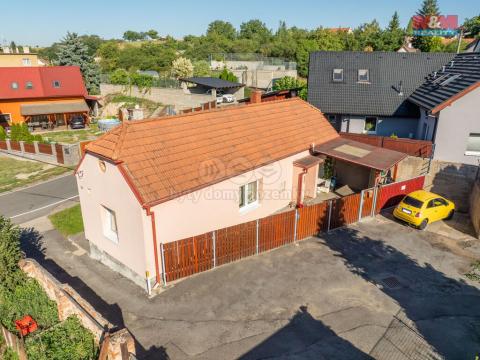 Prodej rodinného domu, Kamenný Most, 53 m2