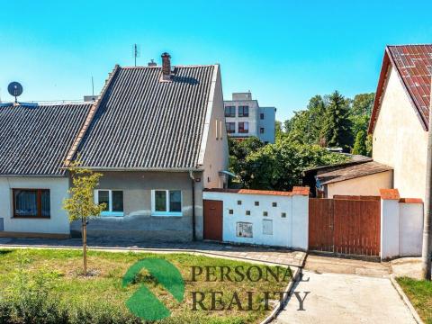 Prodej rodinného domu, Údlice, Chomutovská, 180 m2