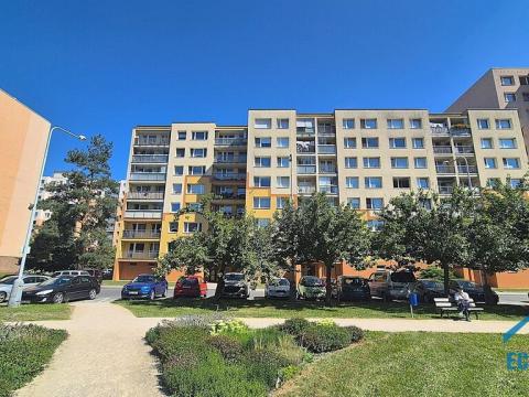 Prodej bytu 4+1, Kralupy nad Vltavou, sídl. U Cukrovaru, 75 m2