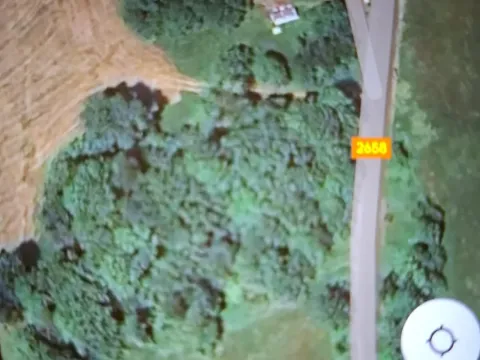Prodej pozemku pro bydlení, Staré Křečany, 2547 m2