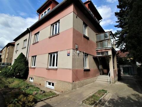 Pronájem bytu 2+kk, Praha - Liboc, Přední, 76 m2