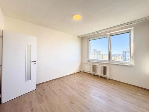 Pronájem bytu 3+1, Praha - Háje, Matúškova, 70 m2