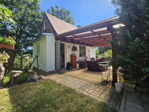 Prodej chaty, Malé Žernoseky, 653 m2
