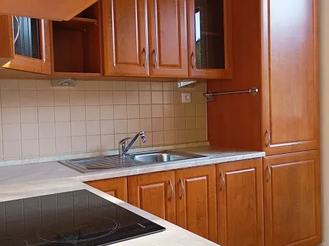 Pronájem bytu 1+1, Brno, ulice Čoupkových, 34 m2