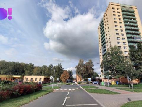 Pronájem bytu 1+1, Třinec, Kopernikova, 38 m2