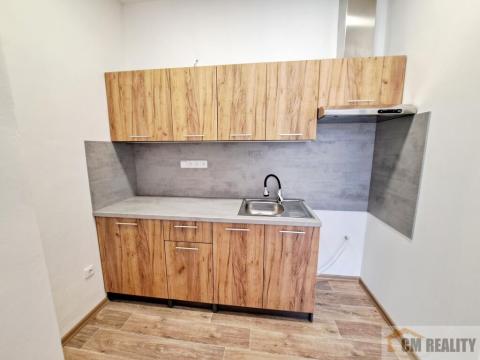 Pronájem bytu 3+kk, Prostějov, Poděbradovo nám., 67 m2