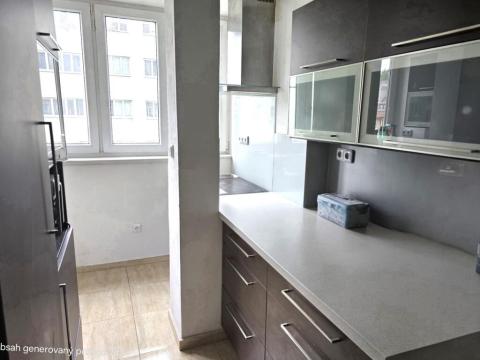 Pronájem bytu 3+1, Tábor, Dukelských bojovníků, 69 m2