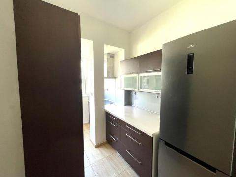 Pronájem bytu 3+1, Tábor, Dukelských bojovníků, 96 m2