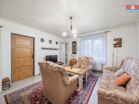 Prodej bytu 2+1, Rokycany - Nové Město, Mládežníků, 65 m2