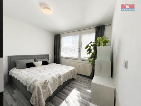 Prodej bytu 2+1, Strakonice - Strakonice I, Tržní, 43 m2