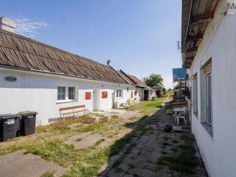 Prodej rodinného domu, Strupčice - Hošnice, 250 m2